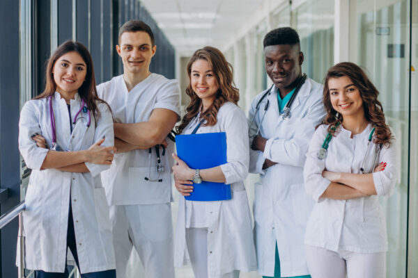 Staffing Agency Ireland | Eu Workforce