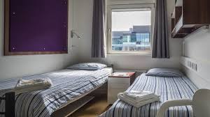 Staff Sourcing With Accommodation