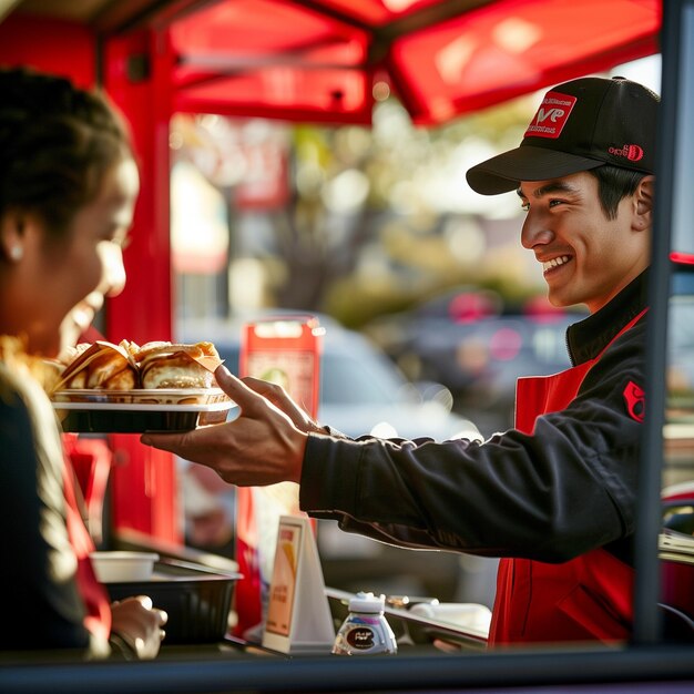 Fast Food Staff Sourcing Ireland