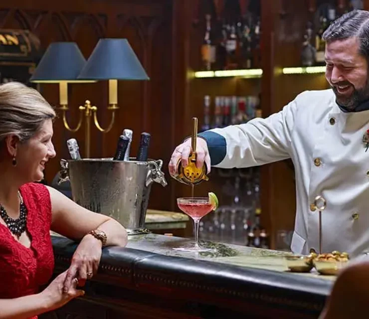 Quality Staff? Where Are They? How Can I Attract Them to My Hospitality Irish Business