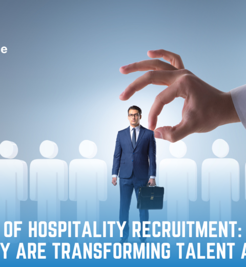 Irish Hospitality Salaries vs European Salaries: Update 2025