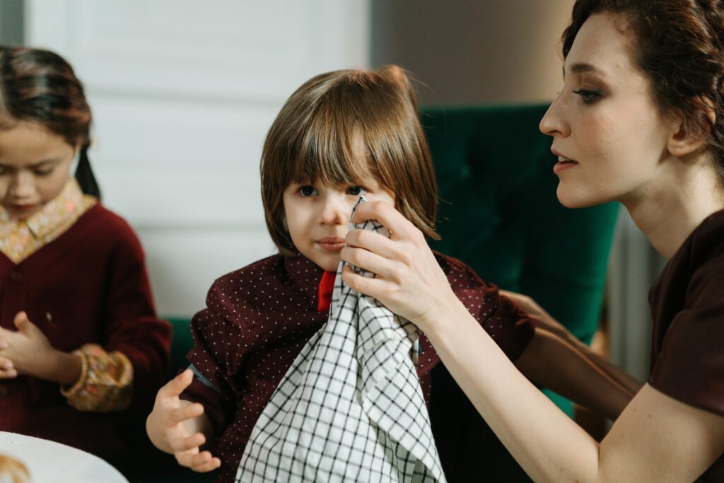 Childcare Recruitment