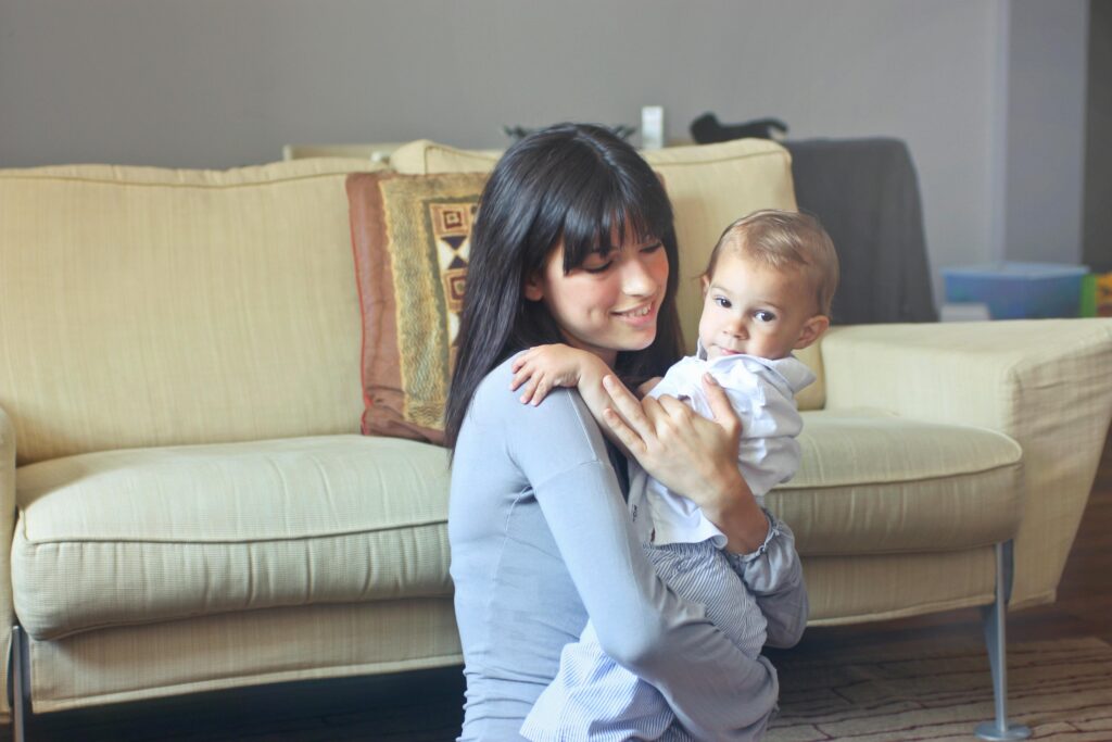 Childcare Recruitment Service Ireland