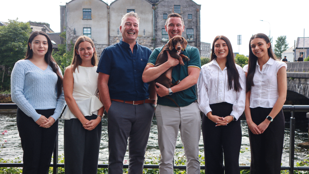 Our Trusted Partner: GHR Consulting