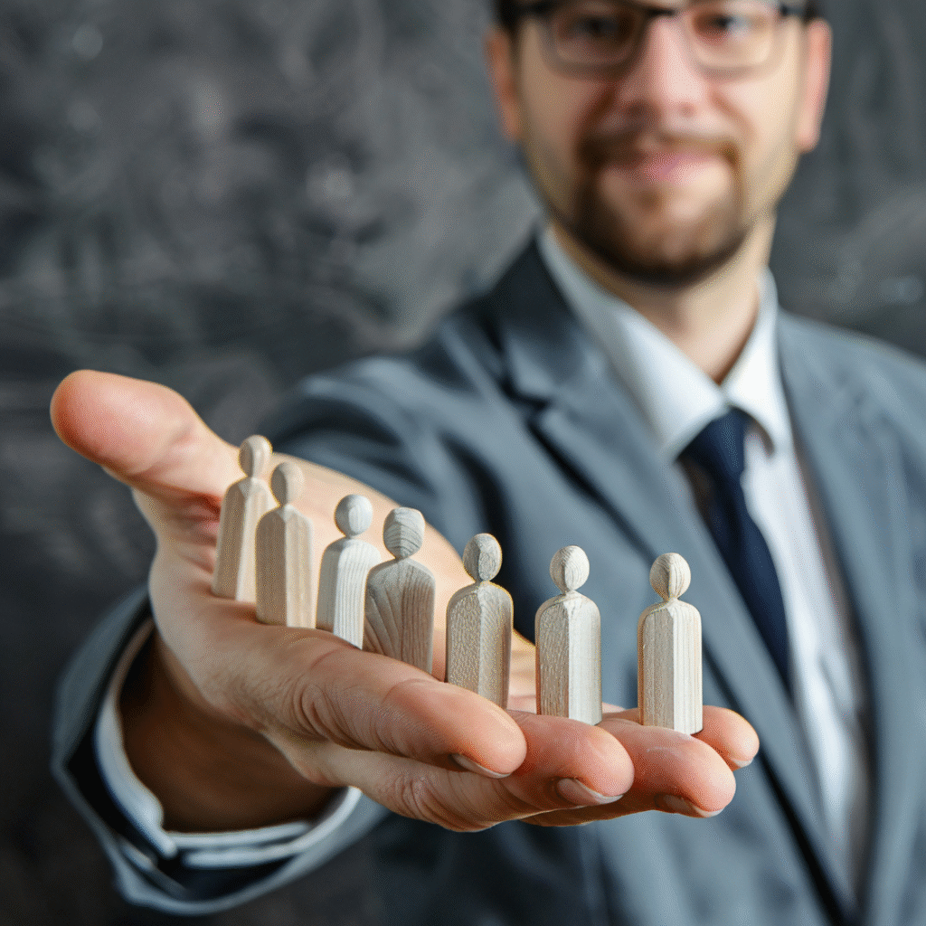 Cruise Ship Staffing Solutions