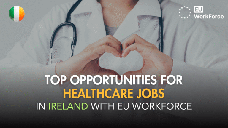 Top Opportunities for Healthcare Jobs