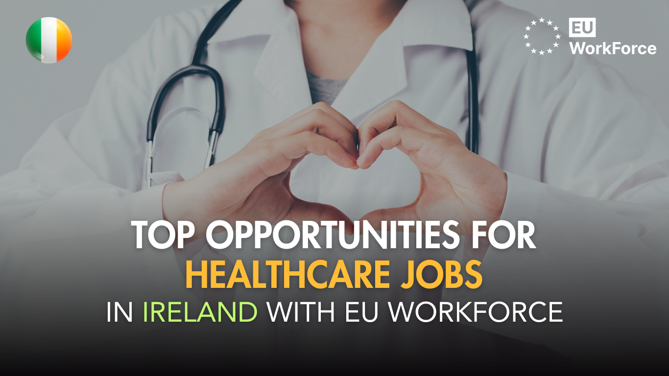 Top Opportunities for Healthcare Jobs