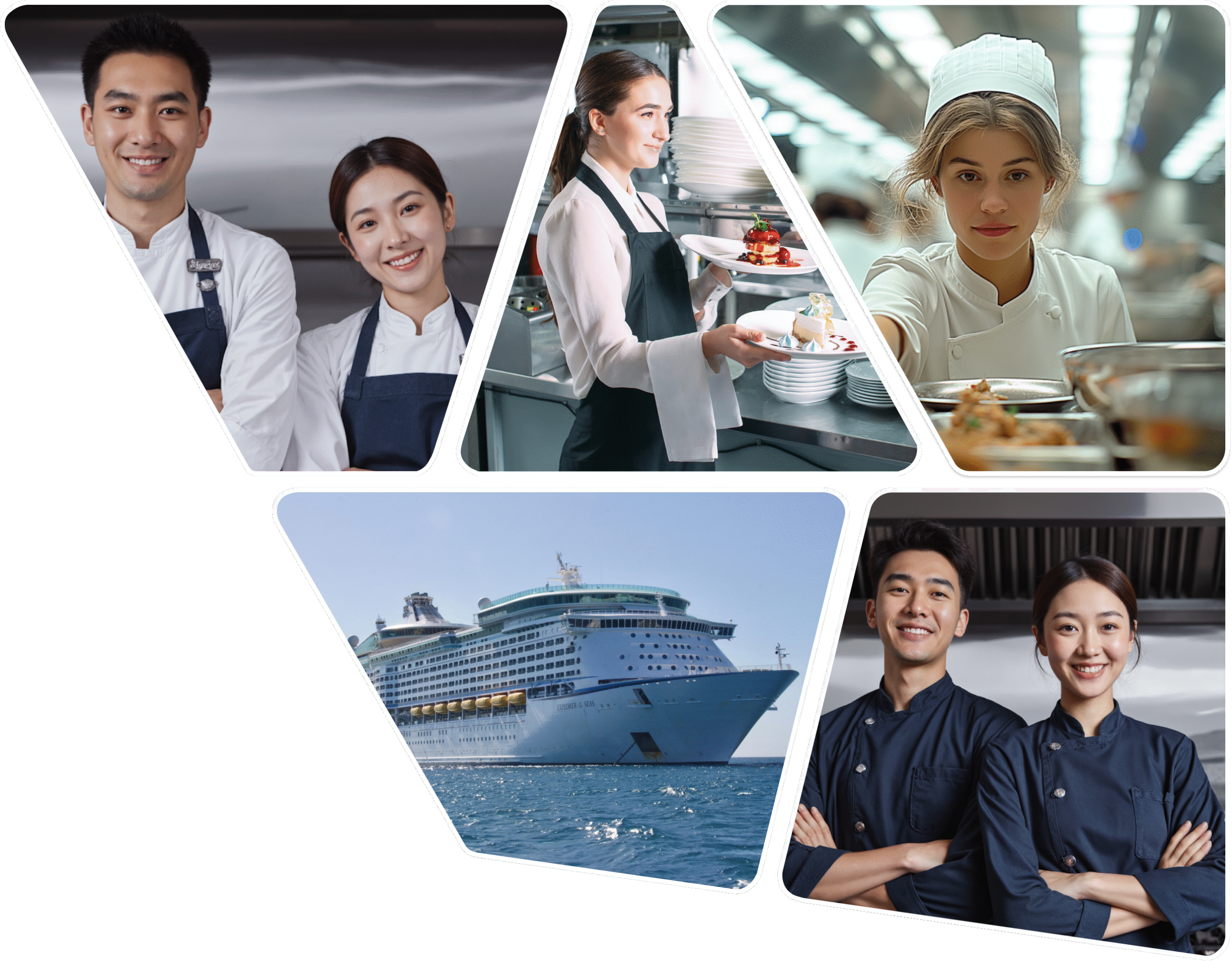 Cruise Ship Jobs | Eu Workforce Staffing Solutions