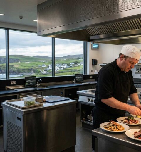 Irish Hospitality Costs Are Rising in 2026: Can Businesses Survive Without Strategic Staffing?