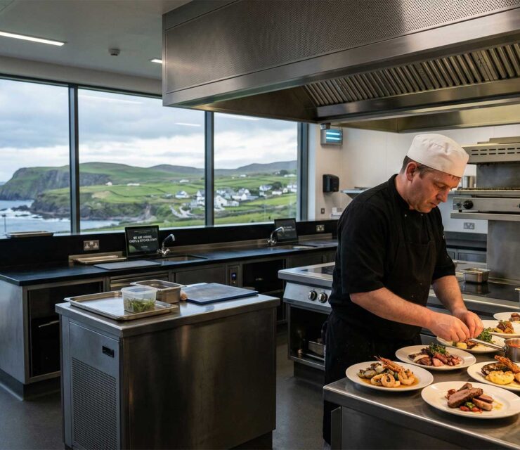 The Staffing Crisis in Irish Hospitality 2026: Why It’s Getting Worse (And How to Solve It)