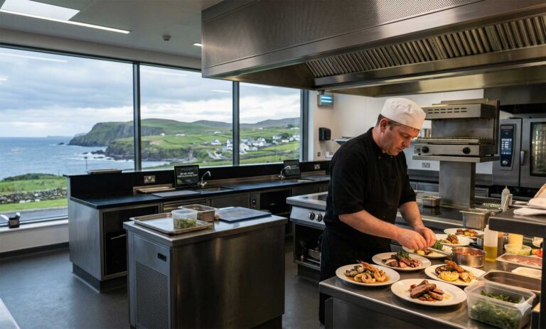 Hospitality Jobs in Ireland | Eu WorkForce