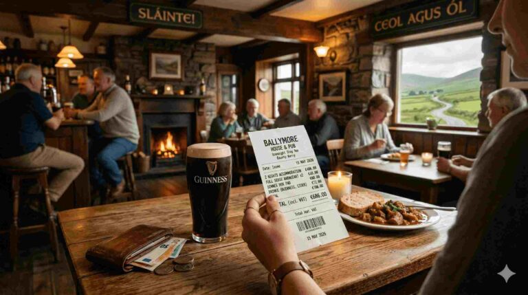 Strategic Staffing for Irish hospitality sector | Eu WorkForce Ireland