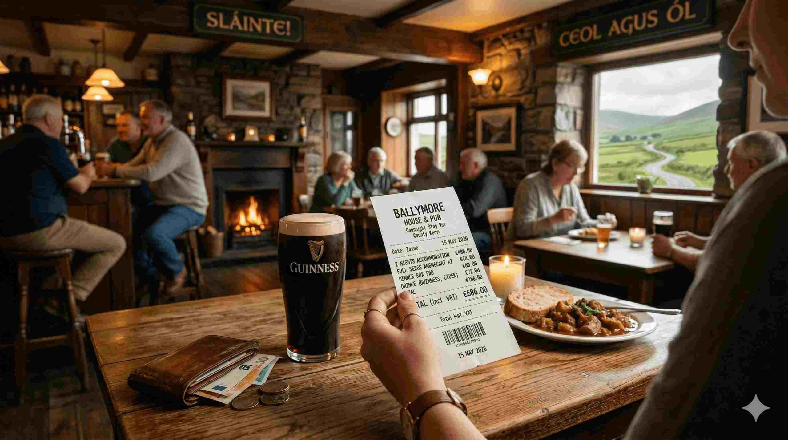 Irish Hospitality Costs Are Rising in 2026: Can Businesses Survive Without Strategic Staffing?