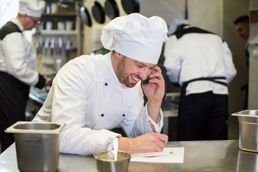 Praca w gastronomii w Irlandii – oferty dla szefów kuchni