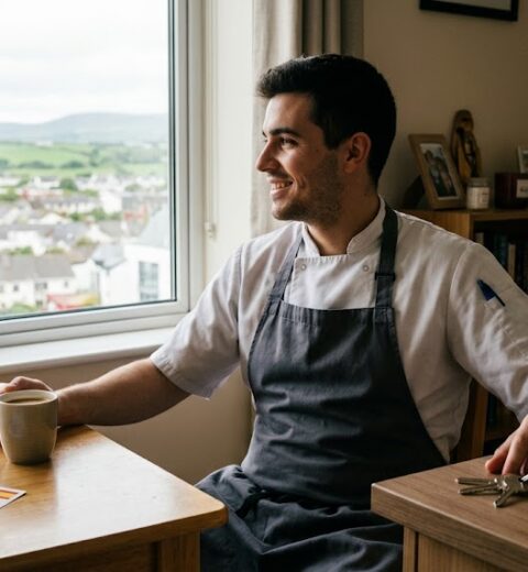 Irish Hospitality Trends 2026