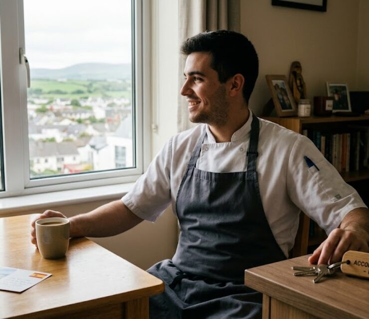 The Reality of Working in Ireland in 2026