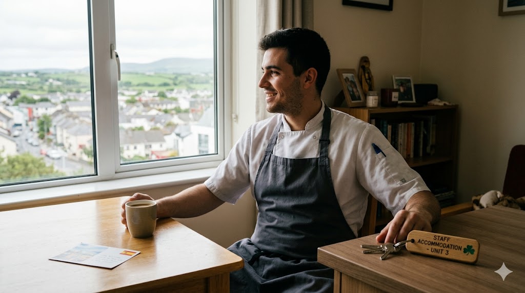 The Reality of Working in Ireland in 2026