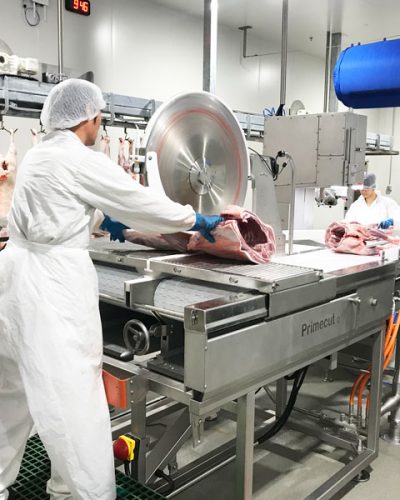 General Operatives Staffing Ireland